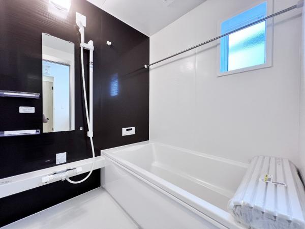 八王子市大和田町１丁目２４ー１期 戸建 浴室