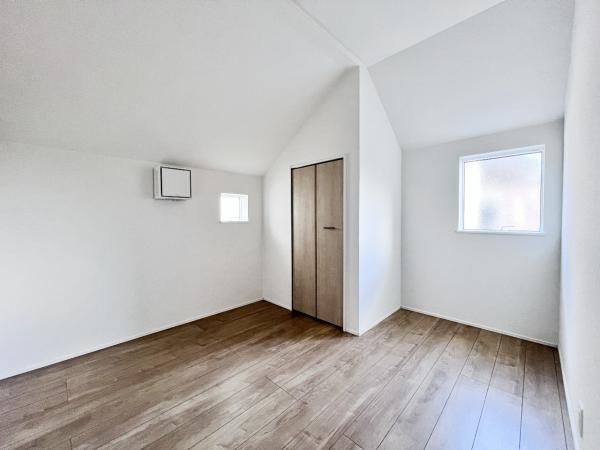 八王子市大和田町１丁目２４ー１期 戸建 洋室