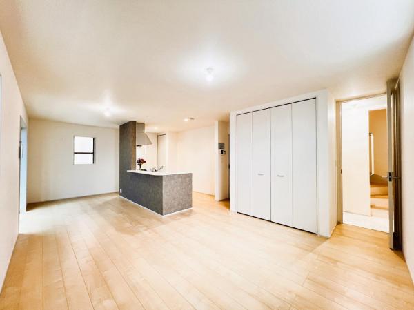 新築戸建 大和市西鶴間７丁目 小田急江ノ島線南林間駅 4,880万円