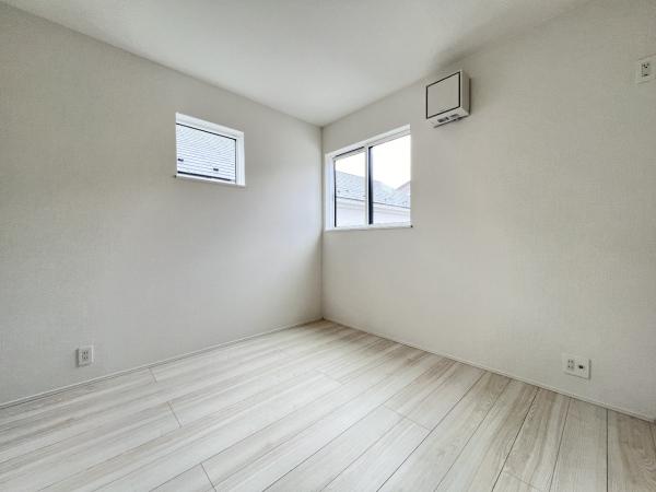 八王子市弐分方町２４－１期 戸建 子供部屋