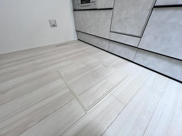 八王子市弐分方町２４－１期 戸建 その他内観