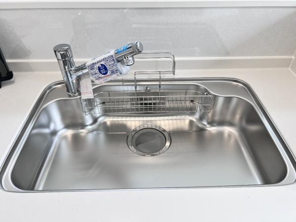 八王子市弐分方町２４－１期 戸建 キッチン