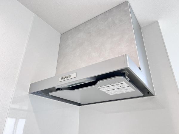 八王子市弐分方町２４－１期 戸建 キッチン