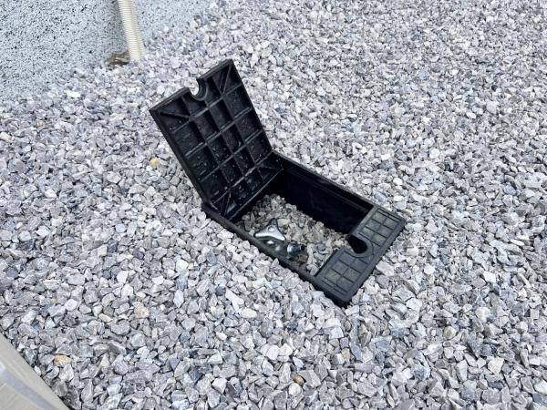 八王子市弐分方町２４－１期 戸建 その他設備(専用部)