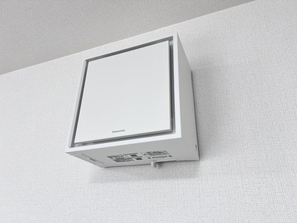 八王子市弐分方町２４－１期 戸建 その他設備(専用部)