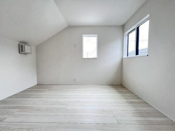 八王子市弐分方町２４－１期 戸建 洋室