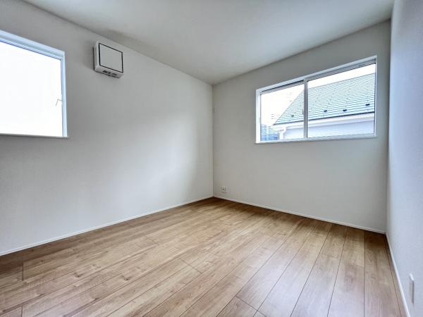 八王子市弐分方町２４－１期 戸建 子供部屋