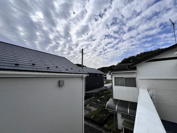 八王子市弐分方町２４－１期 戸建 眺望