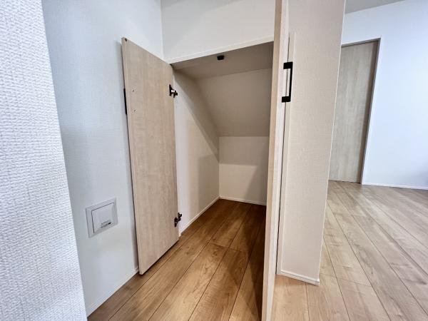 八王子市弐分方町２４－１期 戸建 その他内観