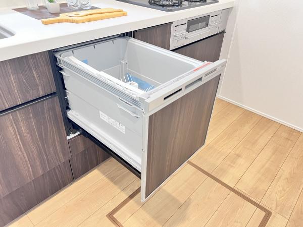 八王子市弐分方町２４－１期 戸建 キッチン