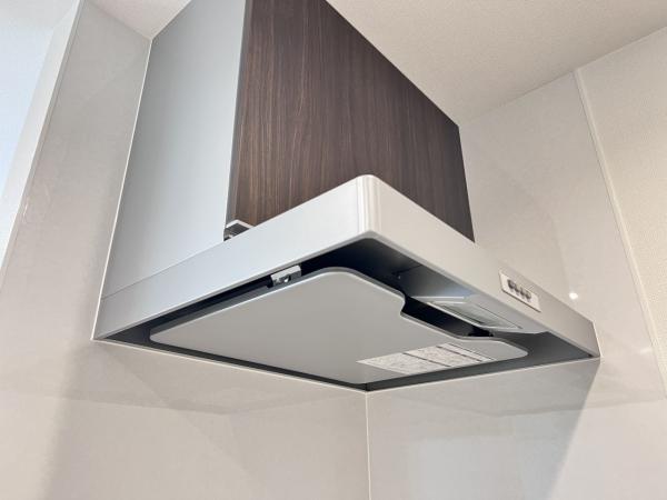 八王子市弐分方町２４－１期 戸建 キッチン