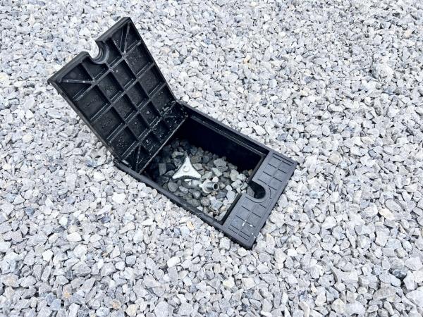 八王子市弐分方町２４－１期 戸建 その他設備(専用部)