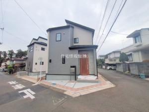 新築戸建 東京都八王子市散田町２丁目53 JR中央線西八王子駅 37900000