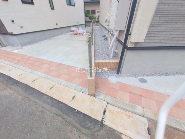 八王子散田町(2ー1526ー45) 