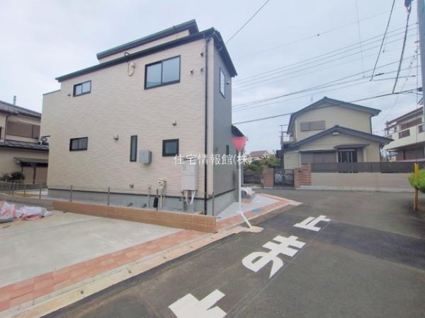 八王子散田町(2ー1526ー45) 