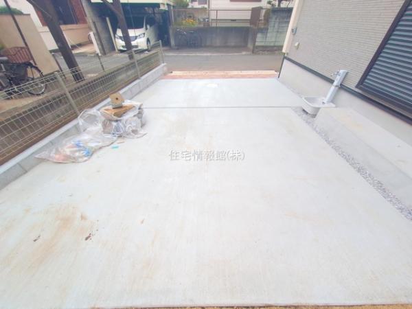 八王子散田町(2ー1526ー45) 