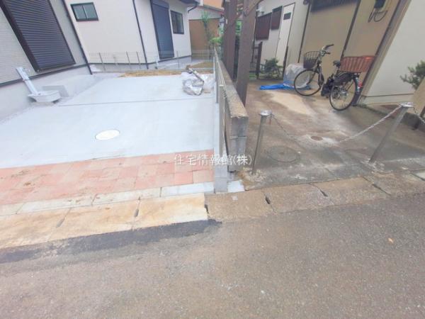 八王子散田町(2ー1526ー45) 