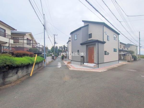 八王子散田町(2ー1526ー45) 