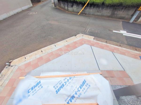 八王子散田町(2ー1526ー45) 