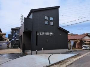 新築戸建 千葉県千葉市若葉区桜木３丁目7-68 千葉都市モノレール桜木駅 38900000