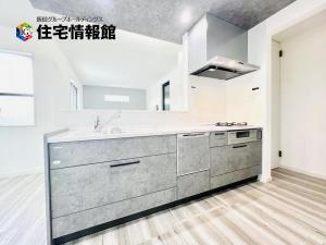 新築戸建 神奈川県横浜市泉区中田東４丁目11-8 横浜市営地下鉄ブルーライン中田駅 56800000
