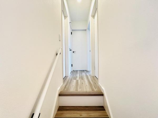 中田東4丁目 構造・工法・仕様