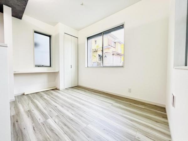 中田東4丁目 ダイニング