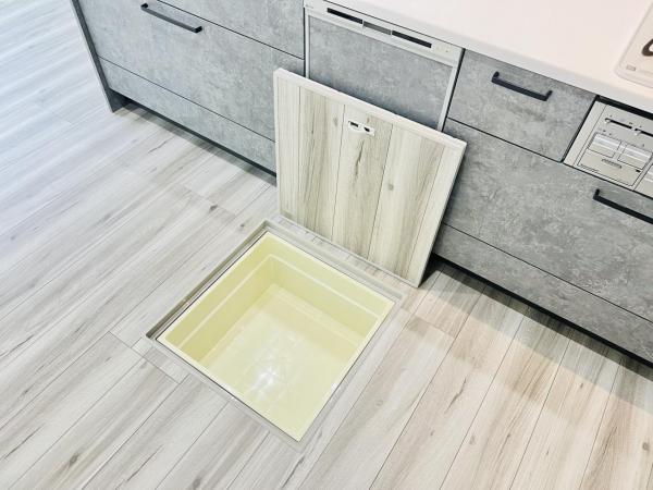 中田東4丁目 キッチン