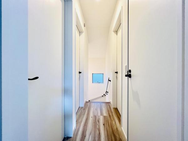 中田東4丁目 構造・工法・仕様