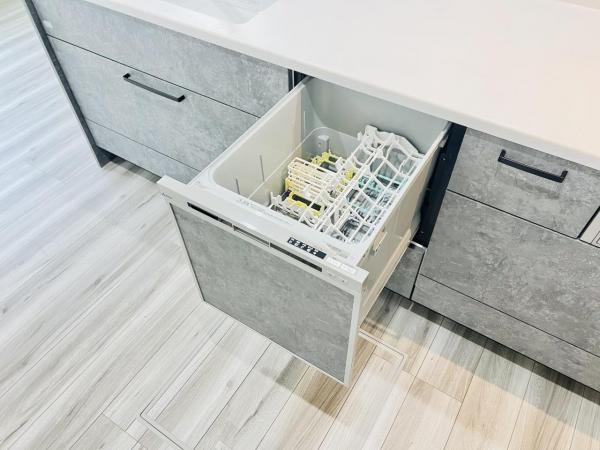 中田東4丁目 キッチン