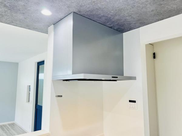 中田東4丁目 キッチン