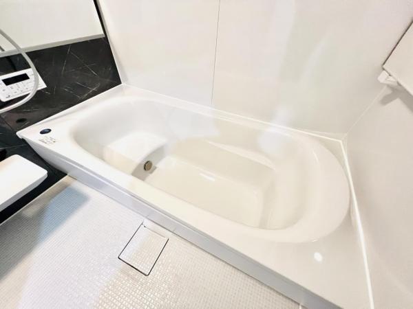 中田東4丁目 浴室