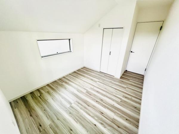 中田東4丁目 洋室