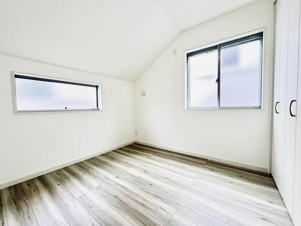 中田東4丁目 洋室