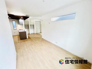 新築戸建 神奈川県横浜市泉区中田東４丁目11-8 横浜市営地下鉄ブルーライン中田駅 55800000