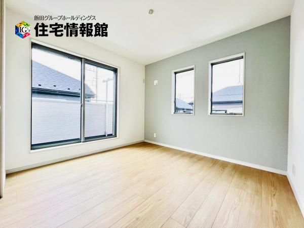 中田東4丁目 子供部屋