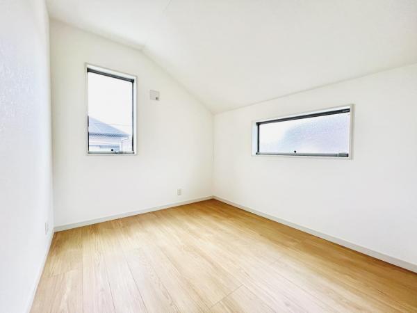 中田東4丁目 洋室