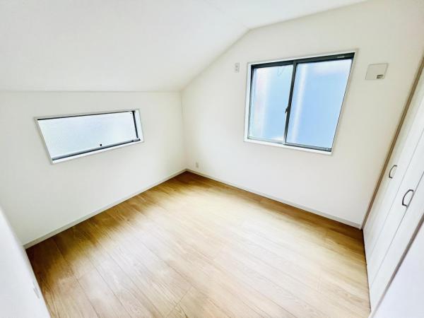 中田東4丁目 洋室