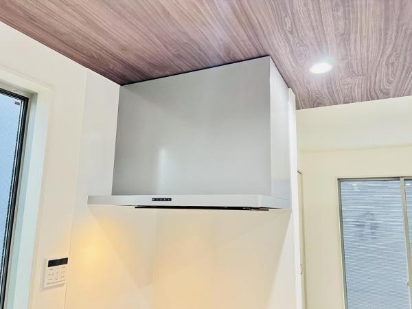 中田東4丁目 キッチン