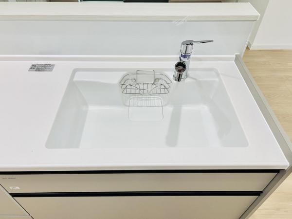 中田東4丁目 キッチン