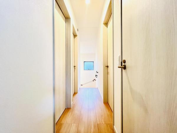 中田東4丁目 構造・工法・仕様