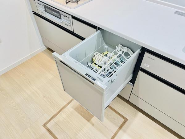 中田東4丁目 キッチン