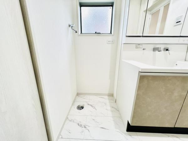 中田東4丁目 ランドリースペース