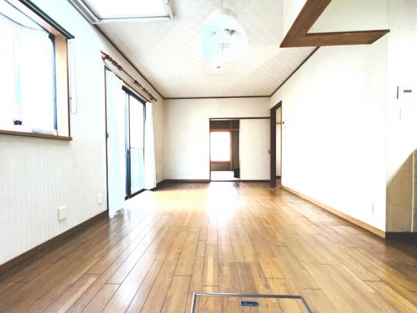 中古戸建 平塚市松風町 JR東海道本線(東京〜熱海)平塚駅 3,480万円