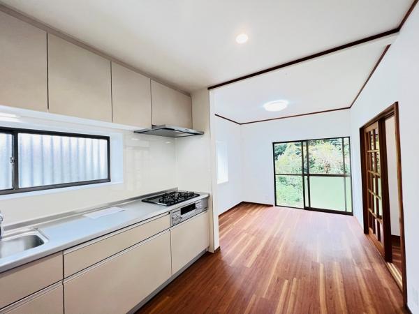 中古戸建 相模原市緑区若葉台３丁目 京王相模原線橋本駅 1,699万円