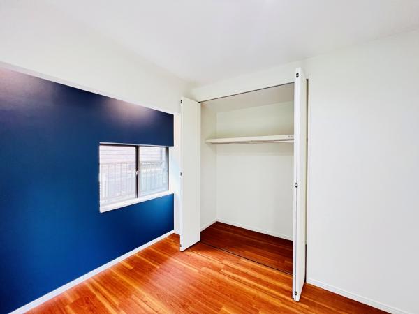 相模原市緑区若葉台３丁目 中古戸建 寝室