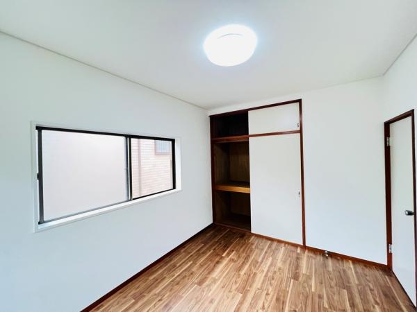 相模原市緑区若葉台３丁目 中古戸建 子供部屋