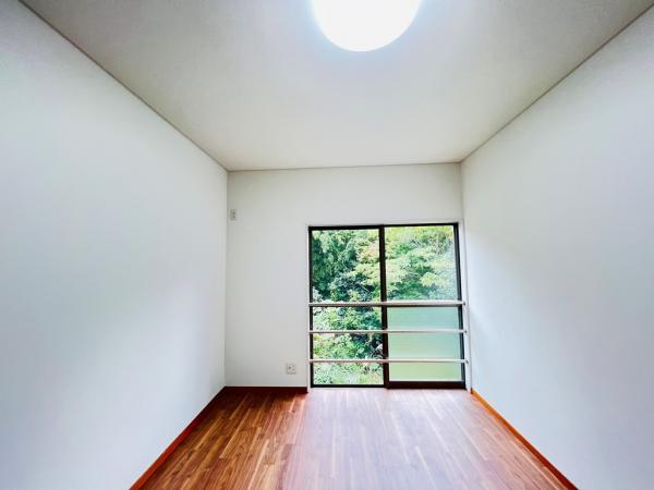 相模原市緑区若葉台３丁目 中古戸建 洋室