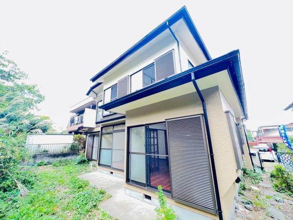 相模原市緑区若葉台３丁目 中古戸建 (現況)外観写真