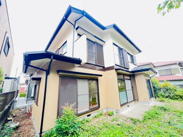 相模原市緑区若葉台３丁目 中古戸建 現況写真